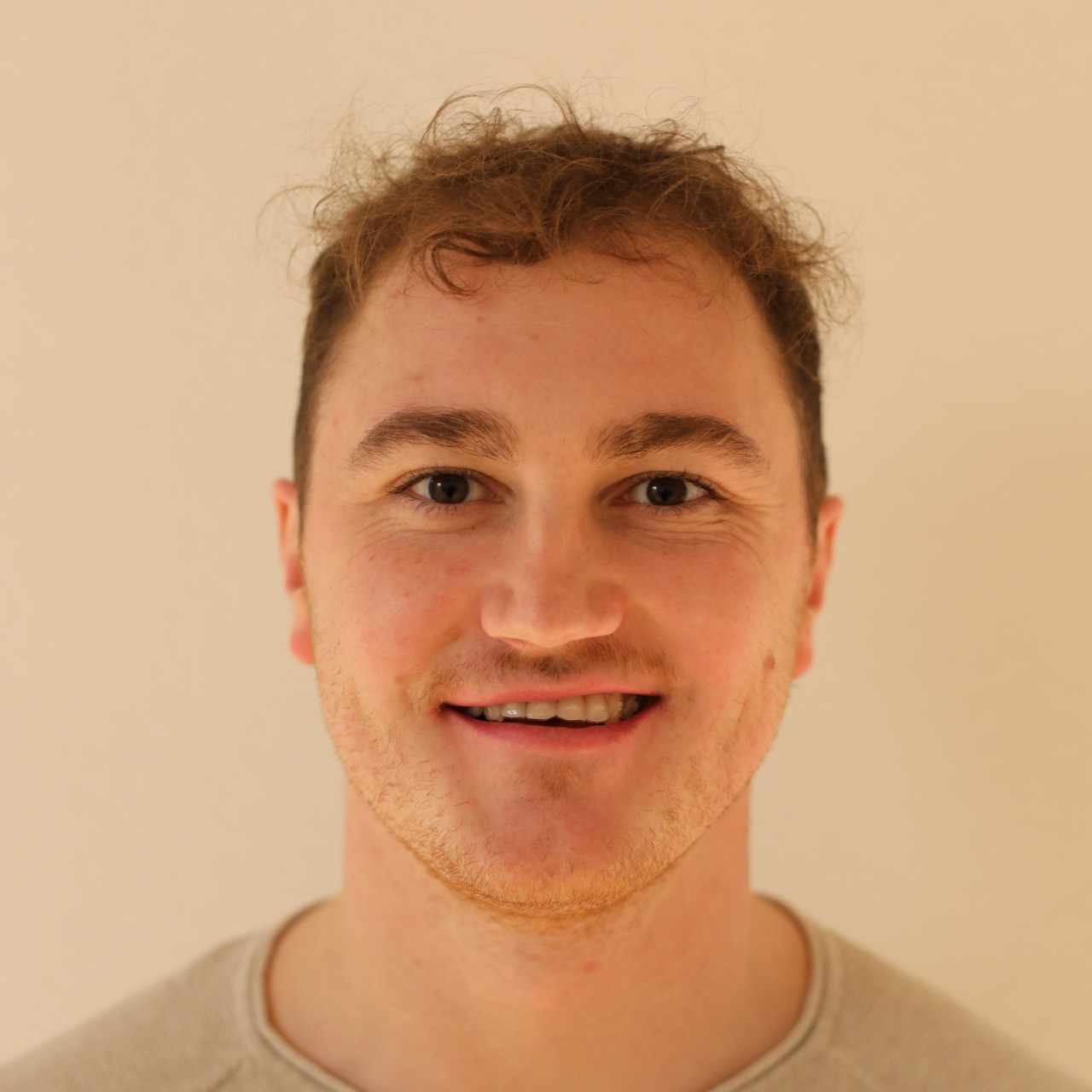 Lukas Schläppi - Thomet Partner AG